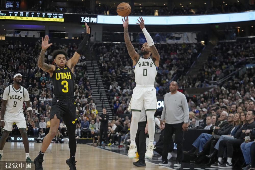 勒布朗一直 勒布朗一直