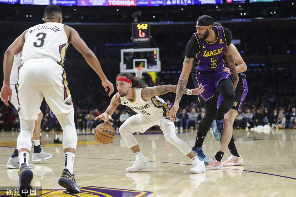 进攻端依旧 进攻端依旧