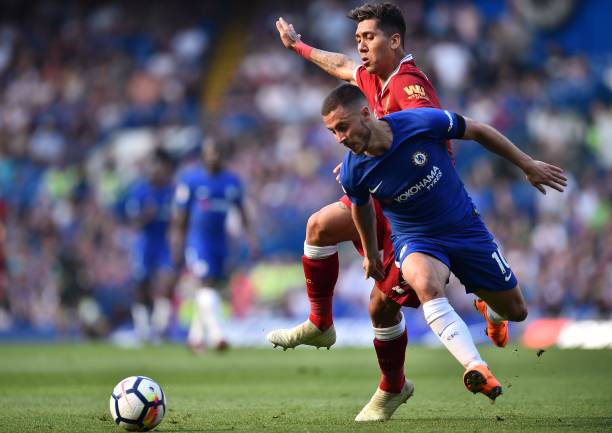 过往的交锋 过往的交锋